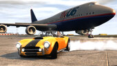 Declasse Mamba [V1.4]